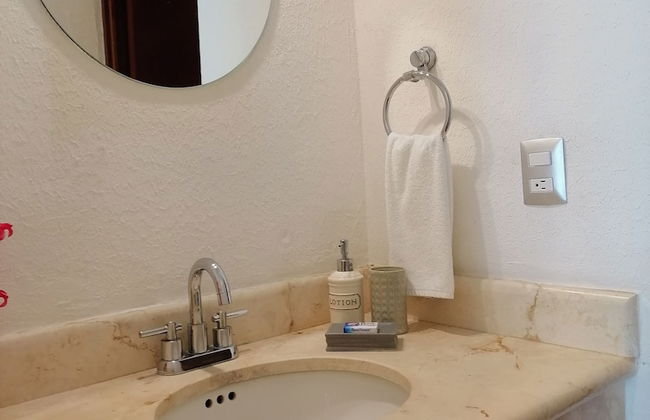 Real del Carmen 202 Playacar by Myrica - Foto 27