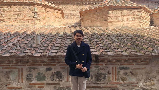 Learn about the storied past of the city