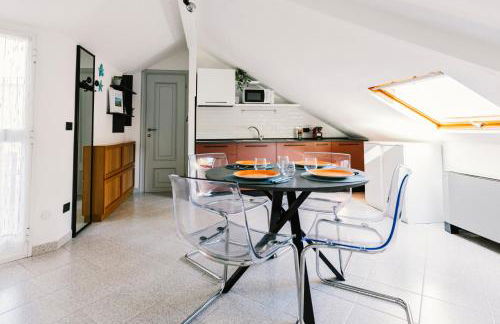 Terrazza d'Amare - Alassio Centro - Foto 23