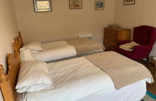 Loubcroy Farm House - Foto 10