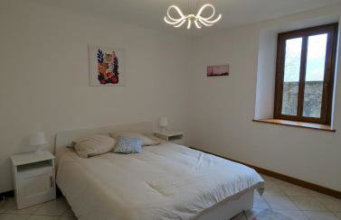 Le gîte de Saury - Foto 44