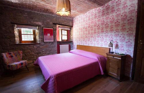 Charming & Authentic Stone House La Brugna - Photo 43