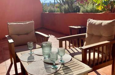 Beach Apartment Tropical Golf Playa Granada - Foto 7