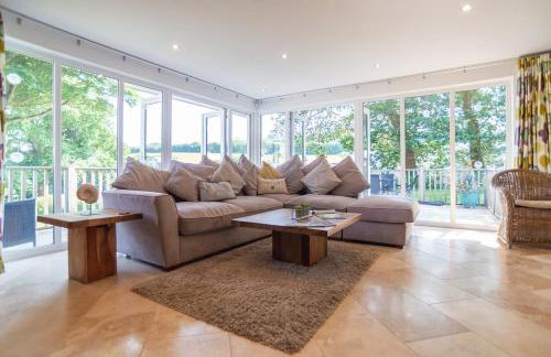 Trewhiddle Retreat V25 by Together Travel - Luxury 4-Bedroom Villa - Foto 7