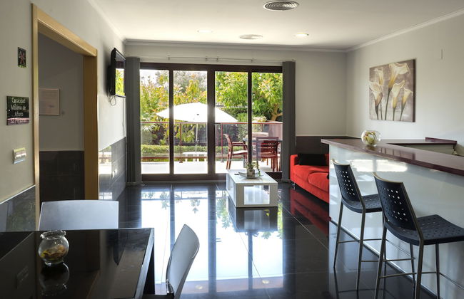 Aparthotel El Faro - Foto 3