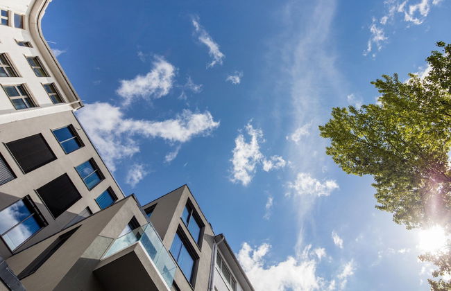 smartments Berlin City-West - Foto 29