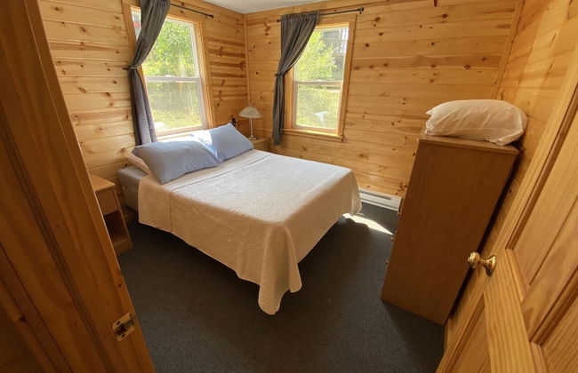 Lincolnwood Cabin 3 - Foto 2