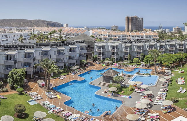 Apartamentos HG Tenerife Sur - Photo 51