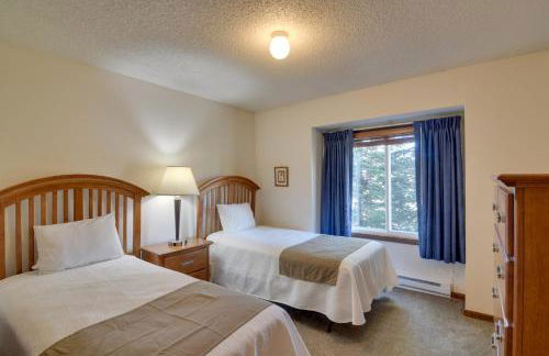 Walk to Ski Shuttle! Ideal Winter Park Base Camp - Foto 19