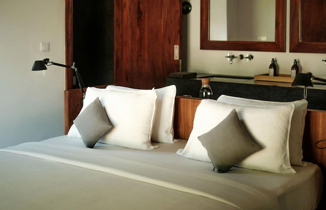 M Beach House by Boutique - Photo 22