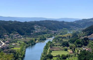 Casa 5A - Refúgio Intimo e privado com design e pátio acolhedor - Foto 45