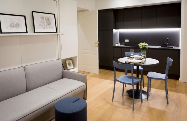 Trieste 411 (Rooms & Apartments) - Foto 29