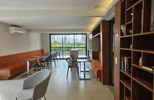 Studio with a wonderful view! - Foto 71