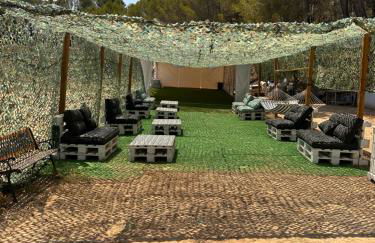 VILLA CHETRUS Casa en plena naturaleza - Foto 39