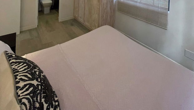 Zinnia #7 - by Zenbreak - Foto 5, Habitación