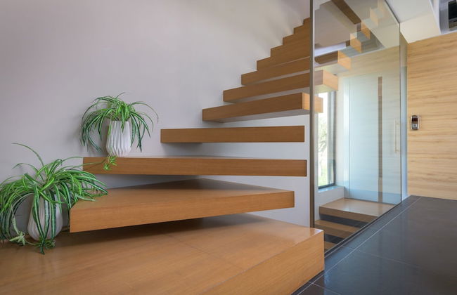 Albatross Beach Front Villas - Foto 51