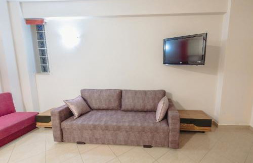 Melina Luxury Suites, Seaside Nests in Kourouta - Foto 29