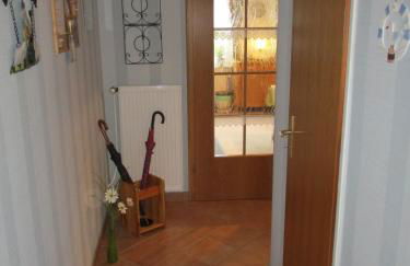 FeWo Trientje - Foto 9