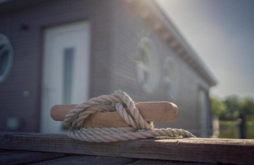 Schwimmende Suiten Usedom - Foto 39