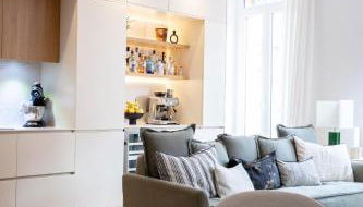 Superbe Appartement Toulouse hypercentre - Foto 2