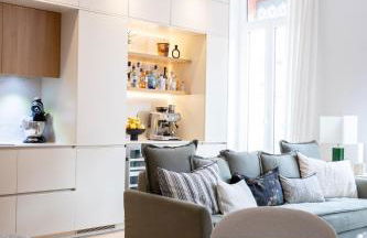 Superbe Appartement Toulouse hypercentre - Foto 2