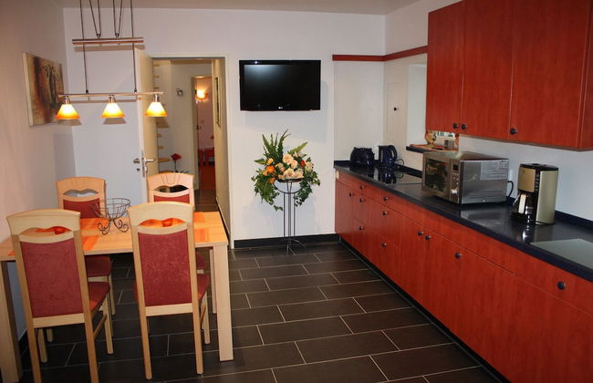 Die Hotelalternative - Photo 6