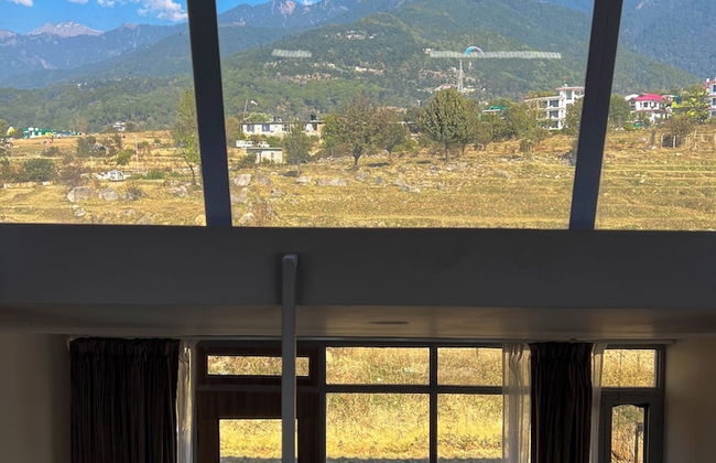 Bir Valley Retreat - Foto 41