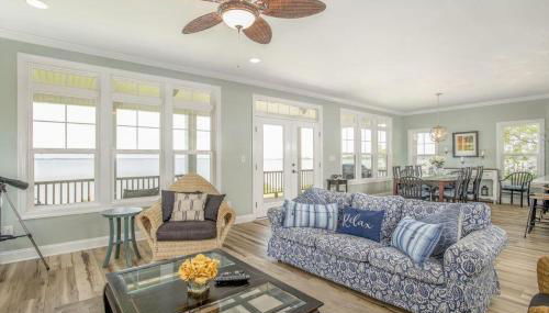 Sunset Bay Retreat home - Foto 4