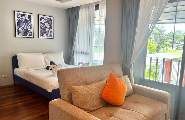 6 Avenue Surin by Lofty - Foto 21