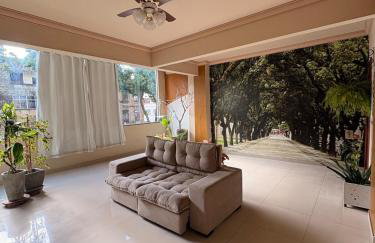 Apartamento bem localizado no centro de Belém - Photo 1