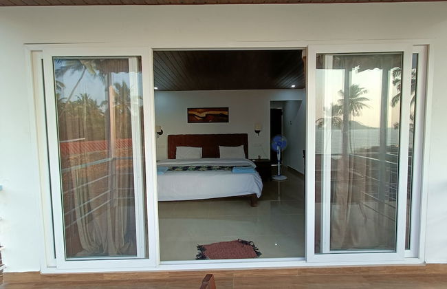 Grand Sea Shades Goa - Foto 13