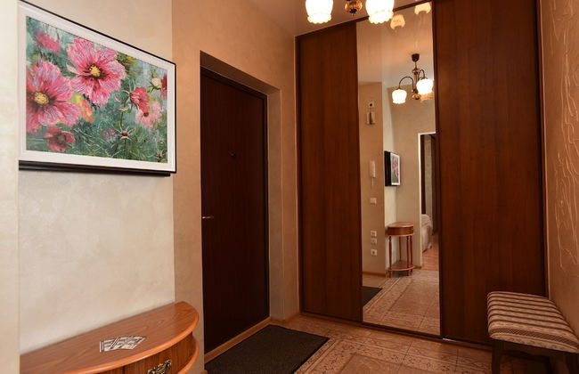 Domashny Uyut Malysheva 4B - Foto 46