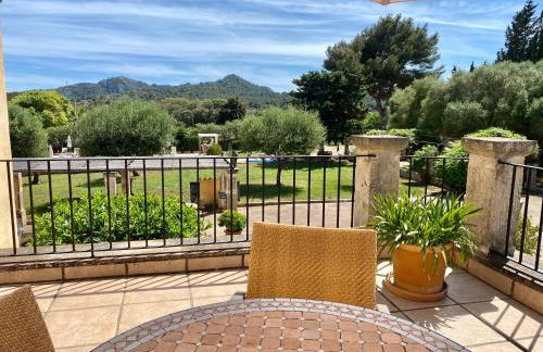 Agroturisme Son Cardaix - Foto 23