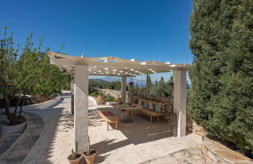 Louiza - Luxury Stone Villa - Foto 65