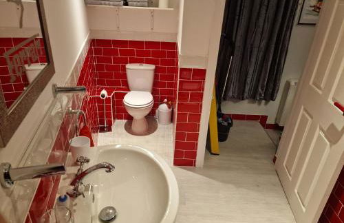 Joiners Arms - Studio Apartments - Foto 35