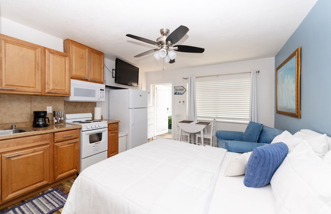 Tropic Isle Boutique Hotel - Foto 13