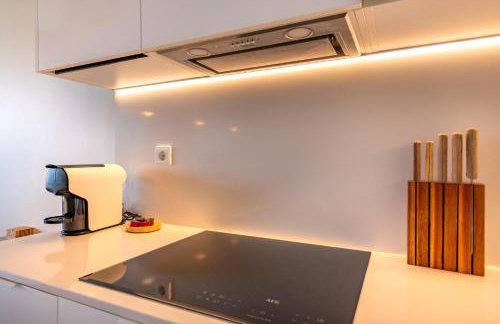 Condominio Bayline Gardens, Beach & SPA - Robalo by BEDZY - Photo 15