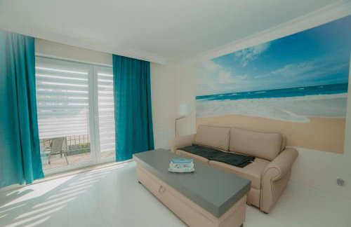 Apartamenty Miedzy Morzami - Foto 1