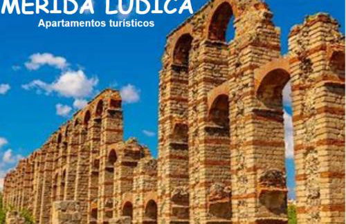 apartamentos MERIDA LÚDICA parking gratis - Foto 6