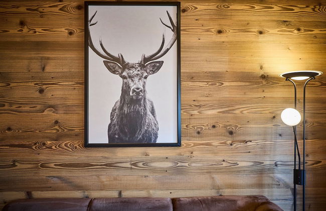 Apartment Wallner - Foto 30