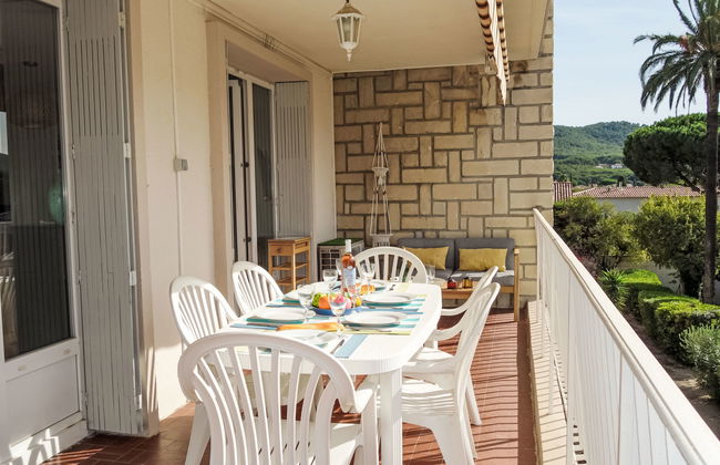 Les Palmiers - Foto 18