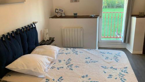 Gîte les Mirabelles - Foto 5