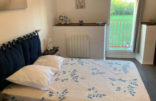 Gîte les Mirabelles - Foto 5