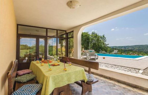 Awesome Home In Meloni With Sauna - Foto 20