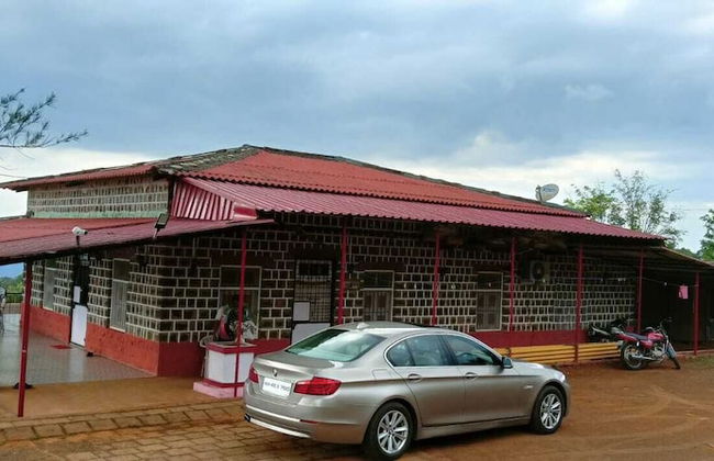 Matru Iccha Bunglow - Foto 27