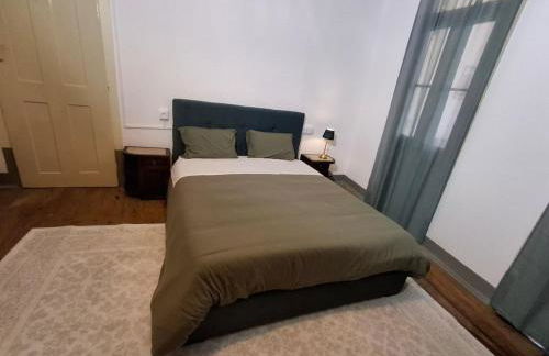 Historic Townhouse, Central Arganil, Casa da Maya - Foto 13