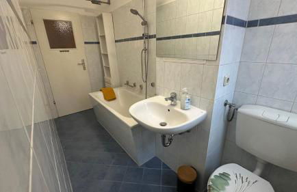 MiCasa TuCasa - 4-R-Apartment Leipziger Neuseenland Sirius - Foto 13