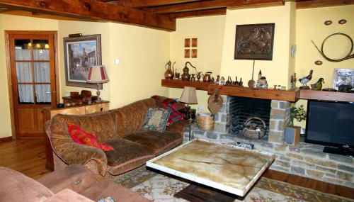 Salardu magnifica casa - Foto 5