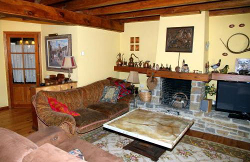 Salardu magnifica casa - Foto 5