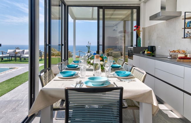 Villa Sabbie Rosse 6 2 - Foto 12